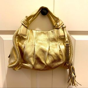 Cole Haan Phoebe small satchel